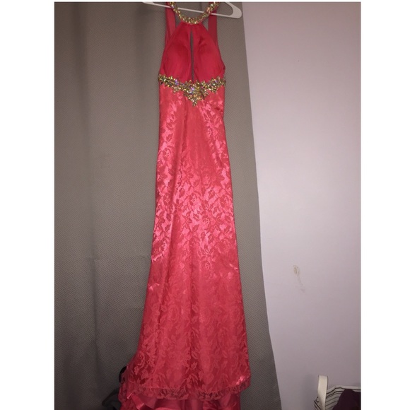 🚨PROM DRESS🚨 - Picture 6 of 6